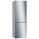 FRIGORÍFICO COMBINADO BOSCH SERIE 2 KGN36NLEA