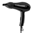 SECADOR DE CABELO ORBEGOZO SE 1160 1200W PRETO