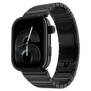 NOISE - SMARTWATCH PRO 6 MAX AI GPS CHROME BLACK WRB-SW-CFPRO6MAX