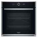 FORNO HOTPOINT HAOI4S8PM1XA( MULTIFUNÇÕES  - 73 LITROS - 8 P )