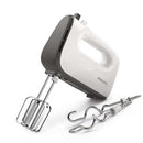 Philips Viva Collection Batedeira, 450 W, 5 velocidades + turbo,