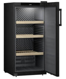 GARRAFEIRA 141 GARRAFAS LIEBHERR WSBL 4201