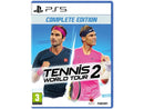JGO. PS5 NACON TENNIS WORLD TOUR 2 COMPLETE EDIT