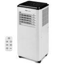 AR CONDICIONADO PORTÁTIL UFESA ALASKA9( 9.000 BTUH  - 19,2 L24H -