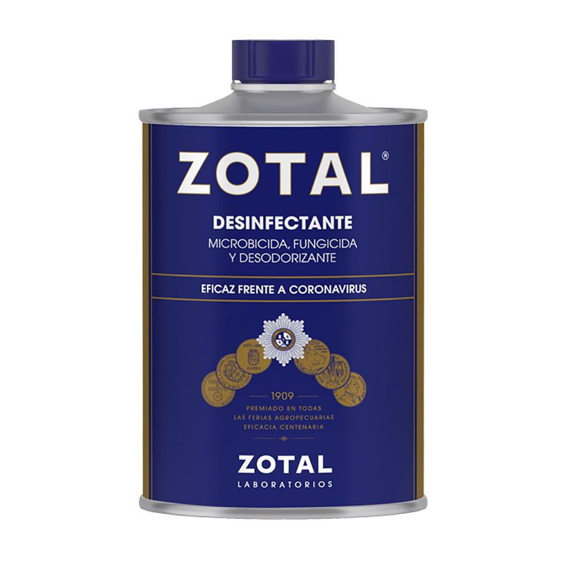 DESINFECTANTE ZOTAL 415ML