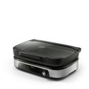 GRELHADOR PHILIPS HD6212/90 47X3X36,3CM