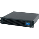 SOCOMEC NETYS RT4 1000VA1000W VFI UPS 11 WITH BATTERY INTEGRATED+