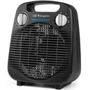 CALEFACTOR ORBEGOZO FH 5141 2000W TERMOSTATO REGULABLE