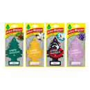 AROMATIZADORES DE CARRO, CLASSIC, MODELOS VARIADOS, 24 UN.