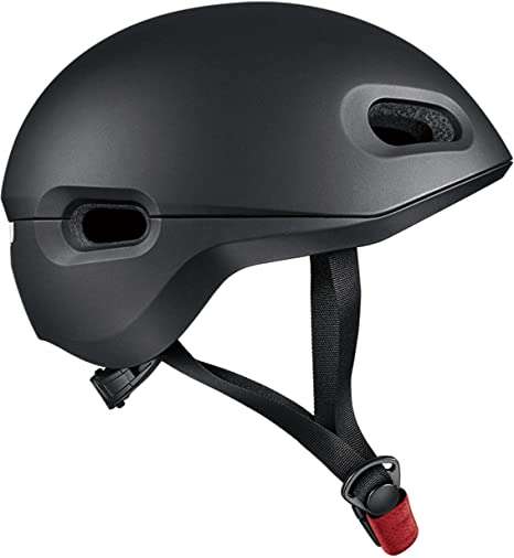 CAPACETE XIAOMI MI COMMUTER BLACK M