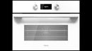 FORNO TEKA HLC8440 40L MICRO CRISTAL BRANCO