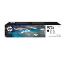 TINTEIRO HP 973X PRETO