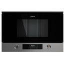 MICRO-ONDAS DE ENCASTRE TEKA NEO MS6220 BIS RSS( 22 LITROS - 850