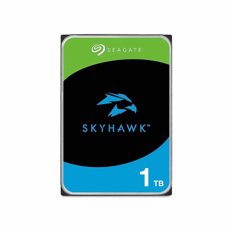 Seagate SkyHawk 3.5" 1 TB Serial ATA III