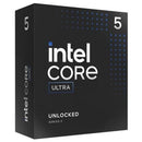 PROCESSADOR INTEL CORE ULTRA 5 245K-14 CORES 4.2GHZ 24MB LGA1851