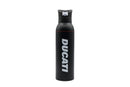 DUCATI WATER BOTTLE BLACK