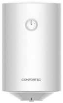 CONFORTEC TERMOACUMULADOR 50LT 1500W SLIM (C)