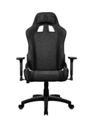 SILLA GAMING AROZZI AVANTI SOFTFABRIC GRIS OSCURO