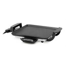 GRELHADOR ORBEGOZO TBC 1028( 2000 W - 28 X 28 CM  - PRETO  )