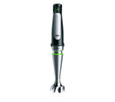 Braun MQ 7000X 0,6 l Varinha mágica 1000 W Preto, Aço acetinado