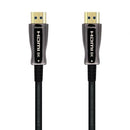 AISENS A153-0521 cabo HDMI 50 m HDMI Type A (Standard) Preto