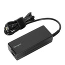 Targus APA108EU adaptador e transformador Interior 100 W Preto
