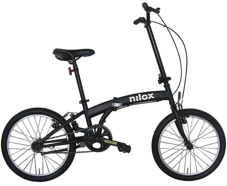 MICRO BIKE 20P - X0