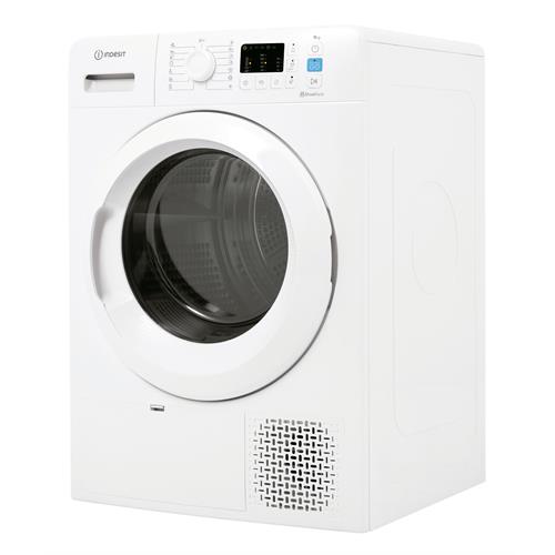 Indesit YTN M10 91 R EU máquina de secar Independente Carga super