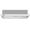 Candy CBT6RGX Semi embutido (deslizante) Aço inoxidável 416,7 m³/