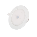 E6 LED FOCO COM SENSOR 12W BRANCA