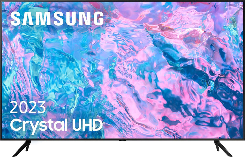 LED SAMSUNG TU-65-CU-7105-KXXC