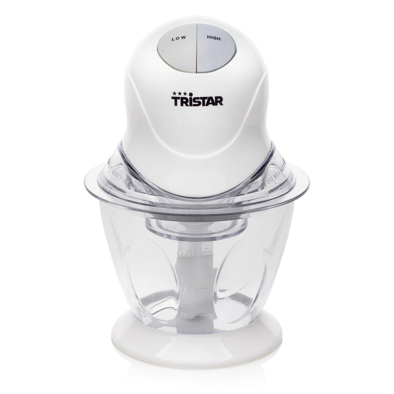 Tristar BL-4009 processador elétrico de alimentos 0,6 l 200 W Bra