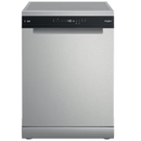 MÁQUINA DE LAVAR LOUÇA WHIRLPOOL W7FHP33X 15 CONJUNTOS
