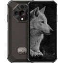SMARTPHONE RUGERIZADO ULEFONE ARMOR X16 PRO 8GB 256GB 6.56" 5G GR