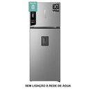 FRIGORÍFICO COM CONGELADOR HISENSE RT600N4WC2