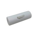 INTERRUPTOR CILÍNDRICO DE 1 POLO, BRANCO