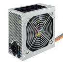 TooQ TQAPOLO-500SP fonte de alimentação 500 W 20+4 pin ATX ATX Pr