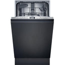 SIEMENS-MÁQ. LAVAR LOIÇA ENCASTRE 45CM IQ300 SR63EX25KE
