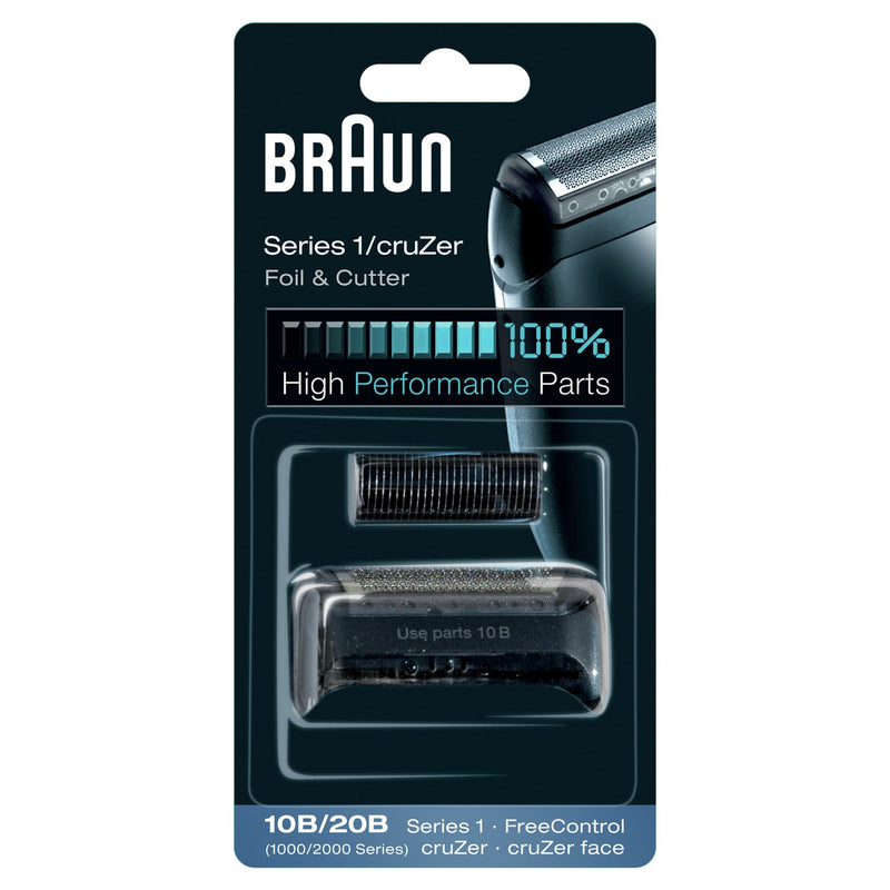 Braun Series 1 81695826 acessório para máquinas de barbear Cabeça