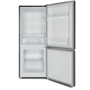 FRIGORÍFICO COMBINADO INFINITON FGC-117B( SMART FROST  - DARK INO