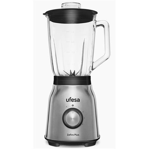 LIQUIDIFICADOR UFESA BS4860( 1200 W - 3 + TURBO  - 1,5 L  )