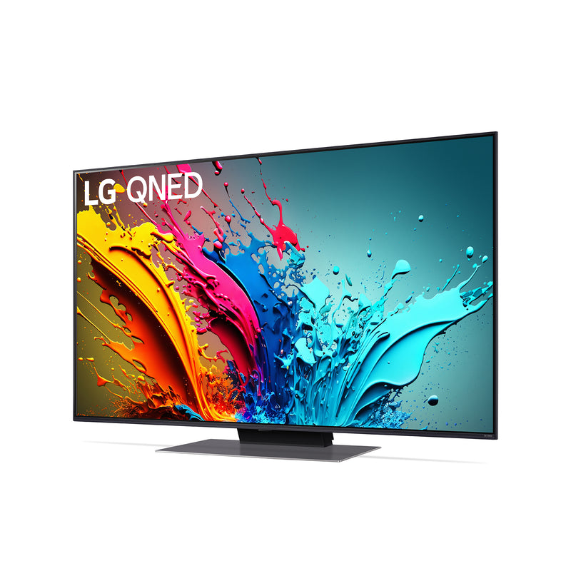 LG - QNANOCELL SMART TV 4K 50QNED86T6A.AEU