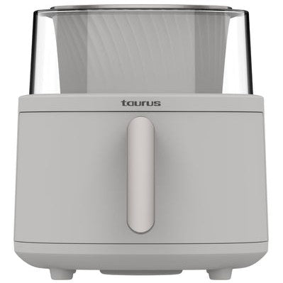 FREIDORA AIRE TAURUS AERO CRISP SPIN 6L 1150W VENT