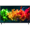 LG - QNED MINILED AI SMARTTV 4K 50QNED81B6C.AEU