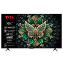 TCL - MINILED SMART TV 85C6K