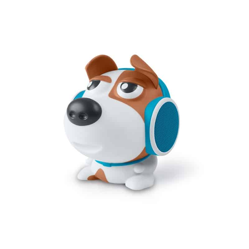 COLUNA BLUETOOTH MUSE M-315 DOG