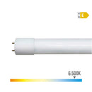 TUBO LED T8 18 W, 1980 LM, 6500 K, LUZ FRIA, Ø26 X 1200 MM