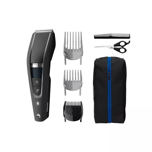 Philips 5000 series Aparador de cabelo lavável com tecnologia Tri