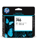 CABEÇA DE IMPRESSÃO ORIGINAL HP 746