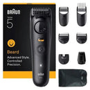 BARBERO BRAUN BT5560 S5 ALL IN
